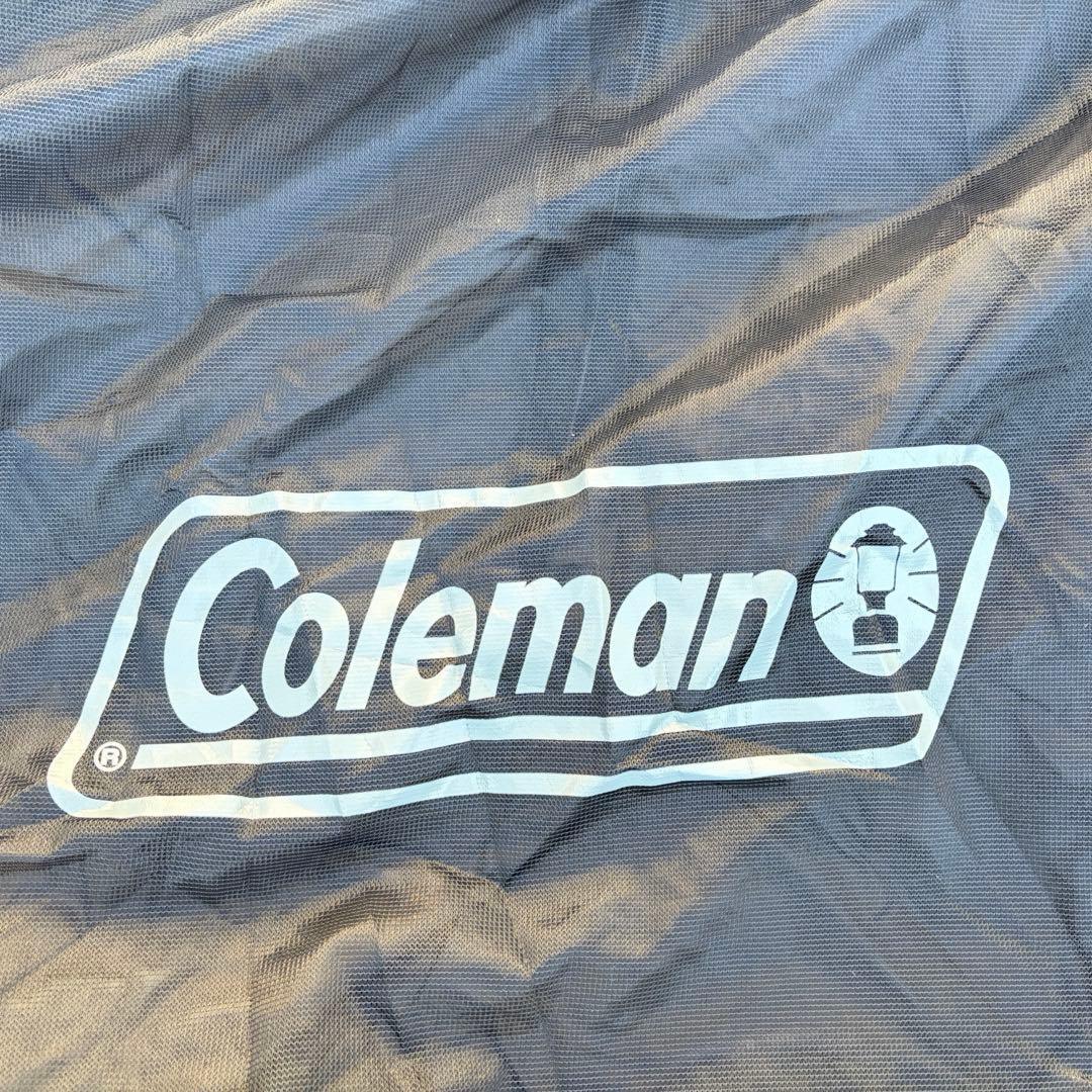 Coleman タフスクリーン2ルームハウス＋ テント キャンプ ダークルーム