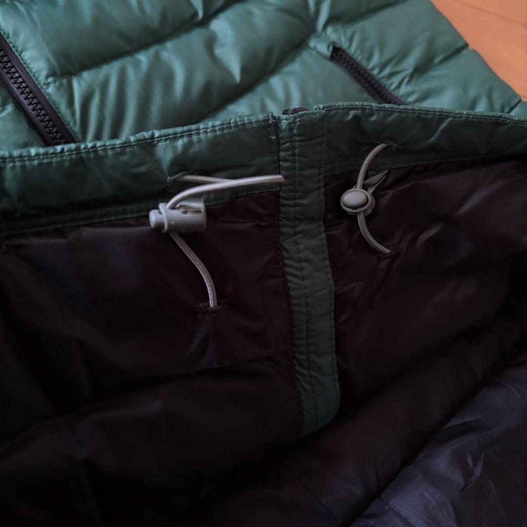 Mr.mさま専用 パタゴニア patagonia ダウンベスト