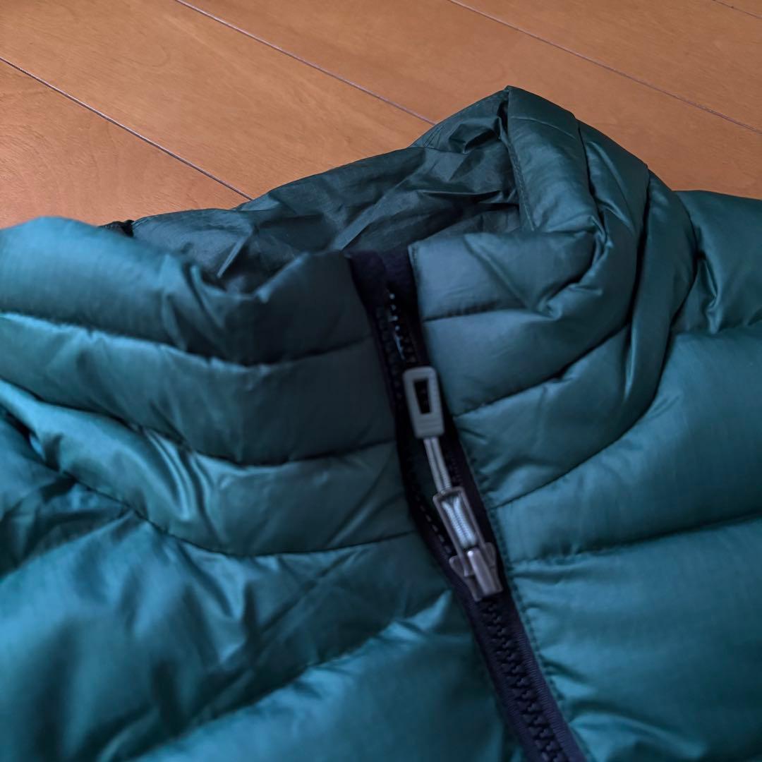 Mr.mさま専用 パタゴニア patagonia ダウンベスト