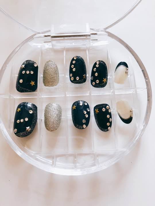 ジュネル セット