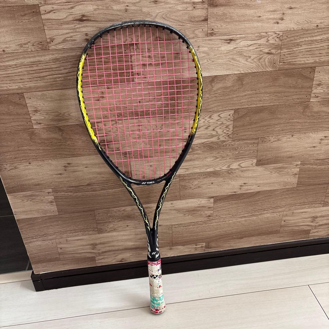 ヨネックス　ボルトレイジ7S