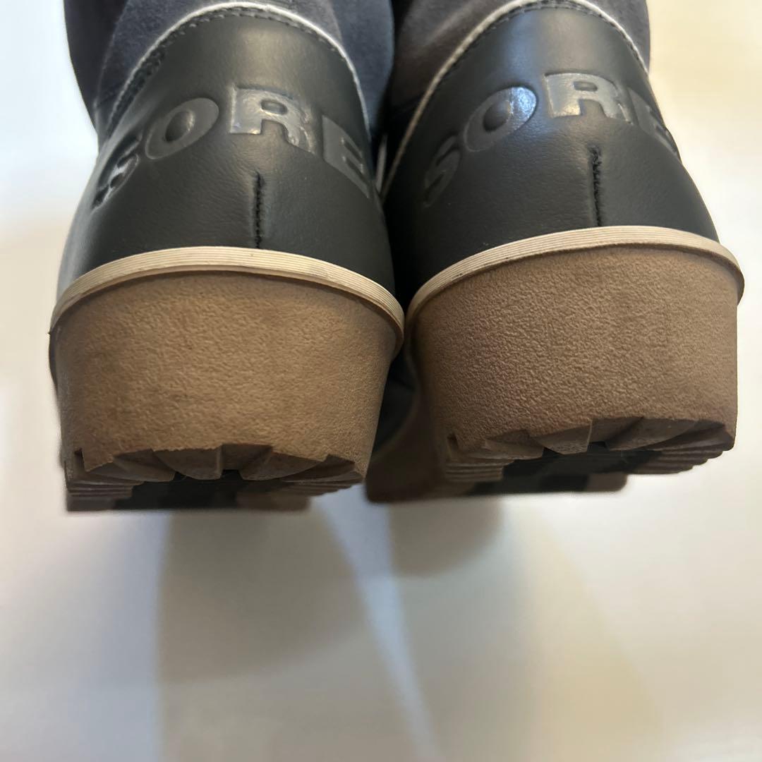 SOREL TIVOLIⅡ スノー ブーツ