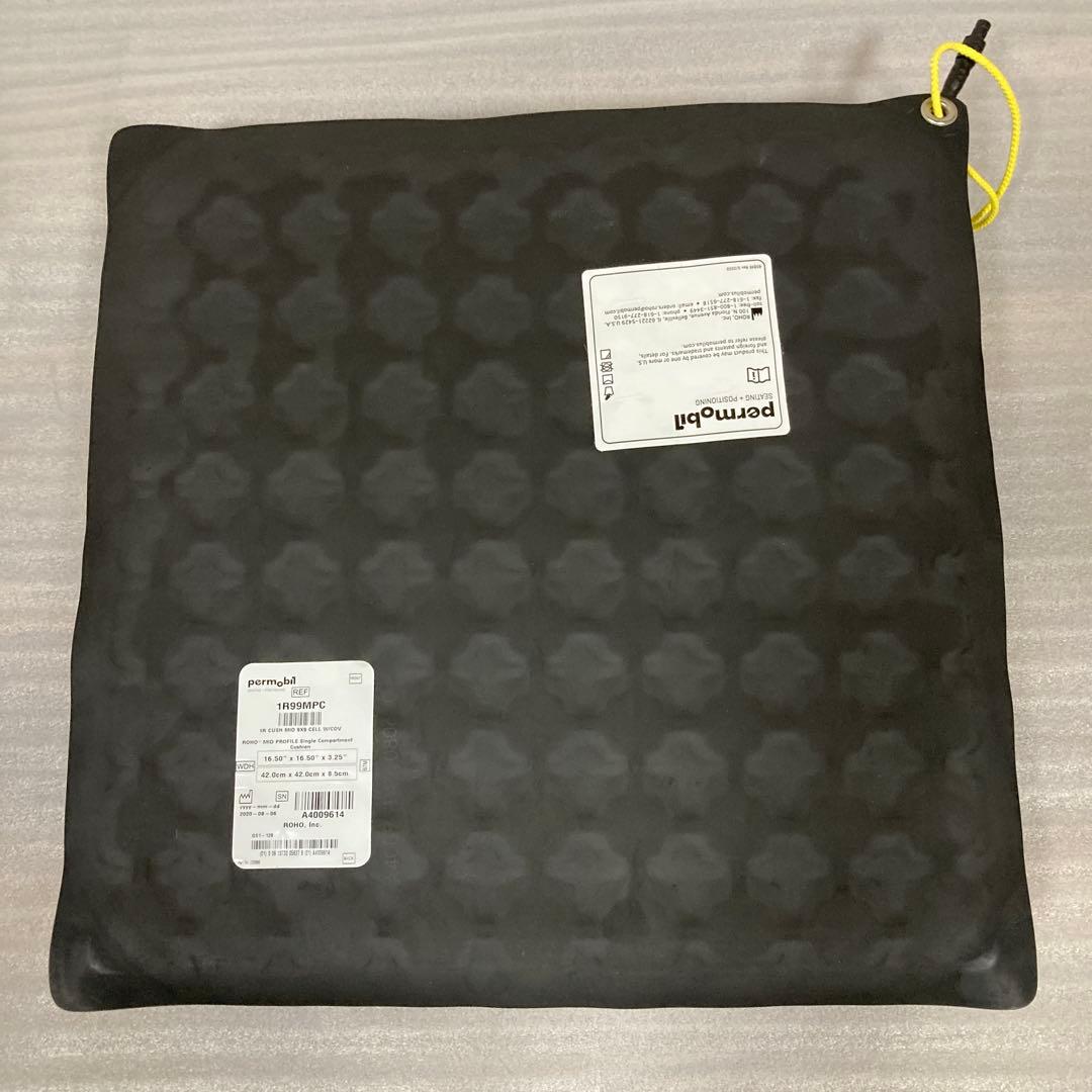 ロホ クッション ROHO 車椅子用クッション 1R99MPC 2020年製造