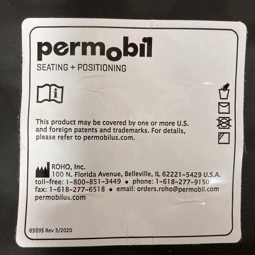 ロホ クッション ROHO 車椅子用クッション 1R99MPC 2020年製造