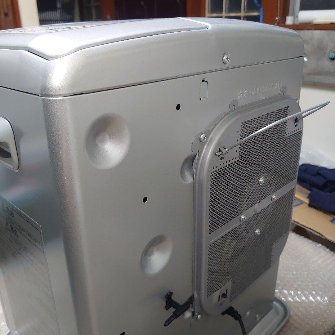 ■使用10ヶ月■ダイニチ 石油ファンヒーター