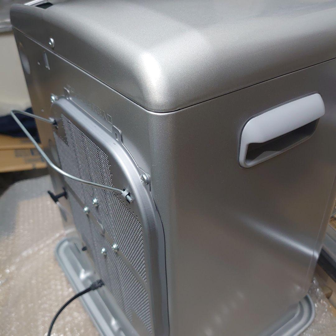 ■使用10ヶ月■ダイニチ 石油ファンヒーター