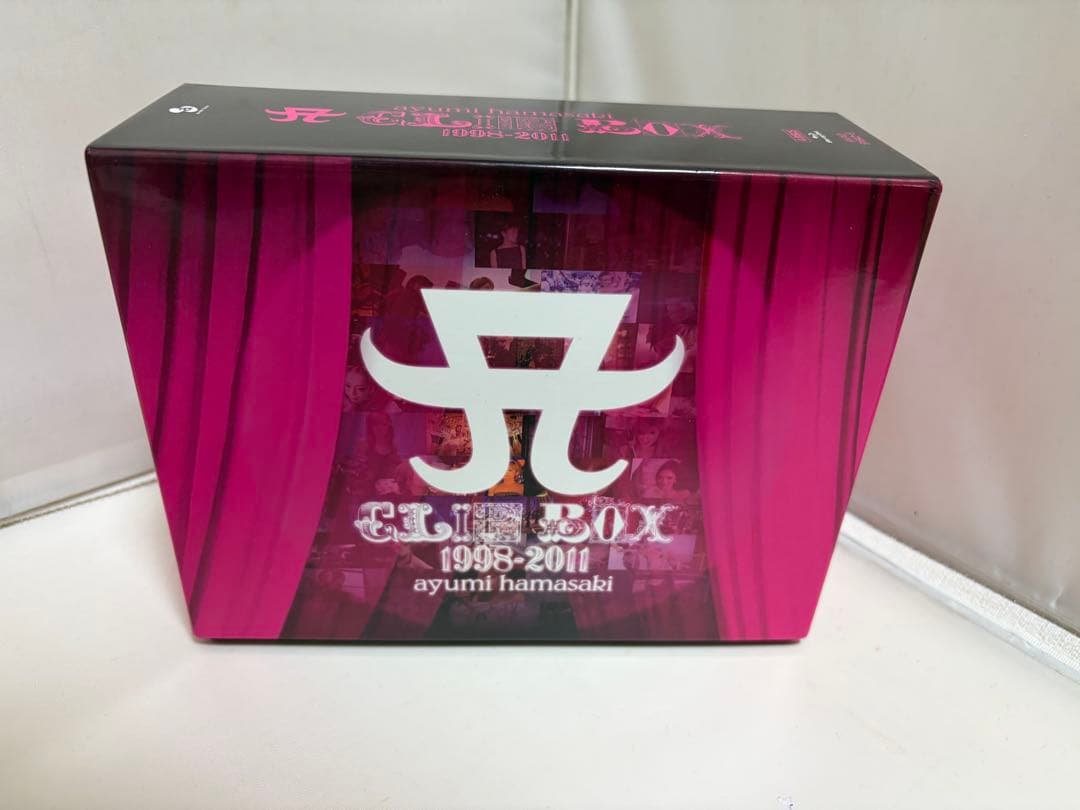 ミュージック S.