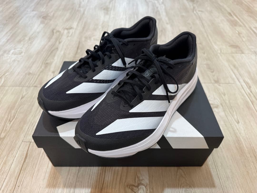 ADIDAS ADIZERO SL2 M ワイド 27.5cm