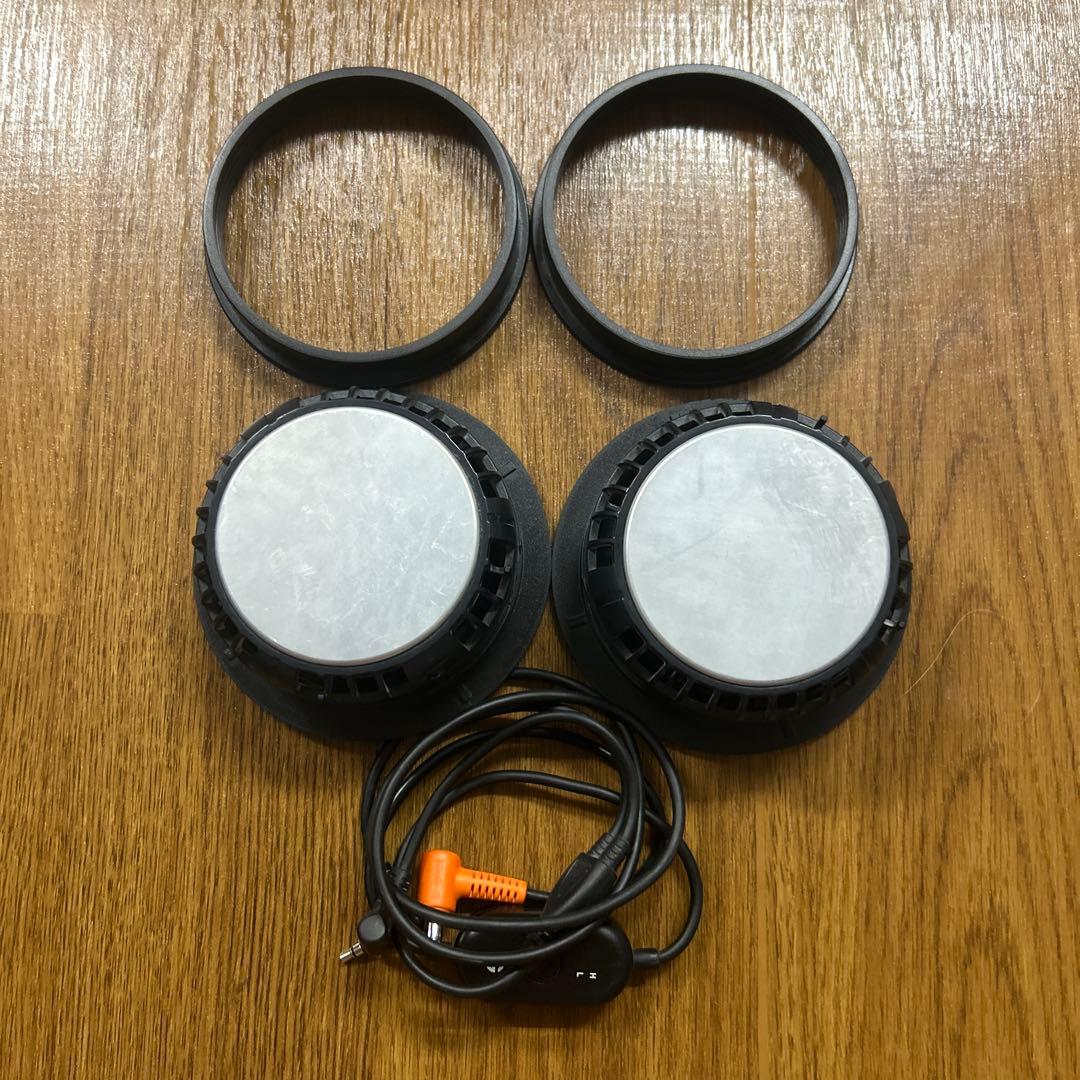 チョウシンジャパンGB-POWER GP980 ペルチェ冷却ファンセット