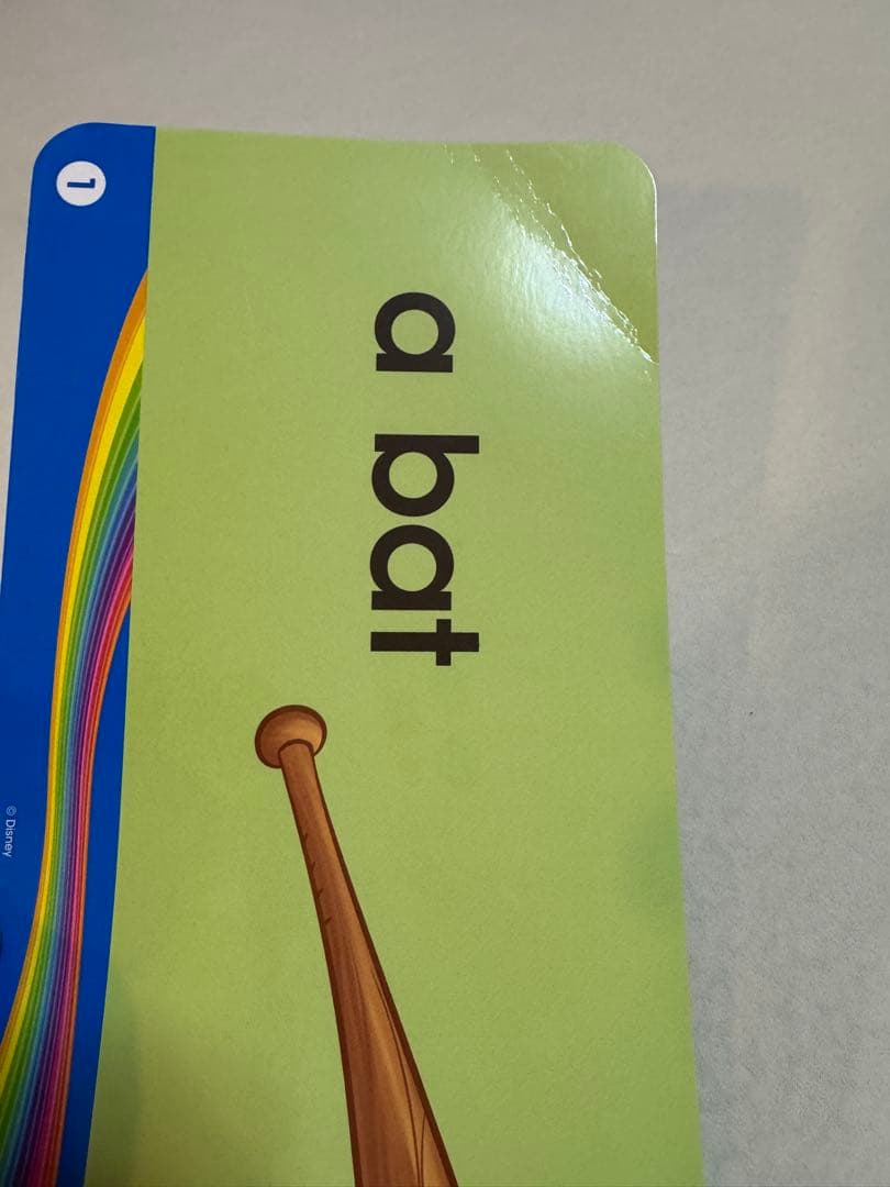 【1/17まで】DWEトークアロング　Q&A Playmate Air