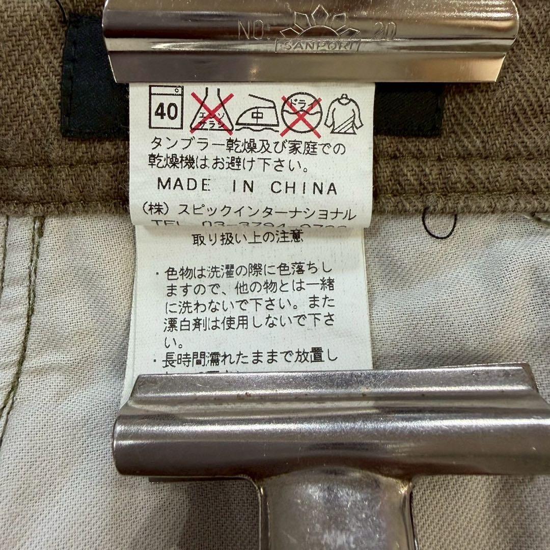 00s【TORNADO MART】gimmick cargo pants/Y2K