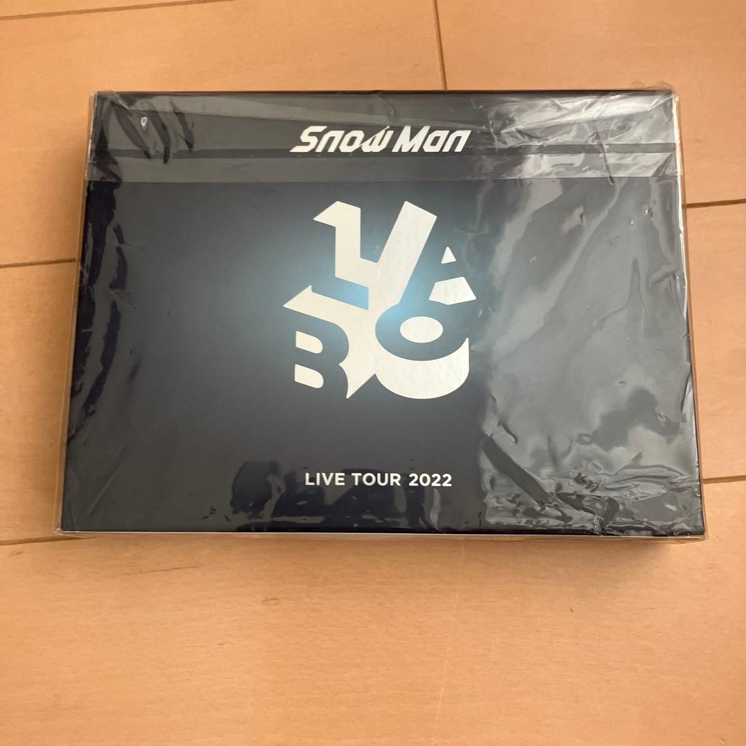  Man LIVE TOUR 2021 & 2022 DVDセット