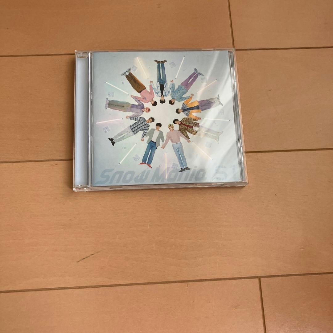  Man LIVE TOUR 2021 & 2022 DVDセット