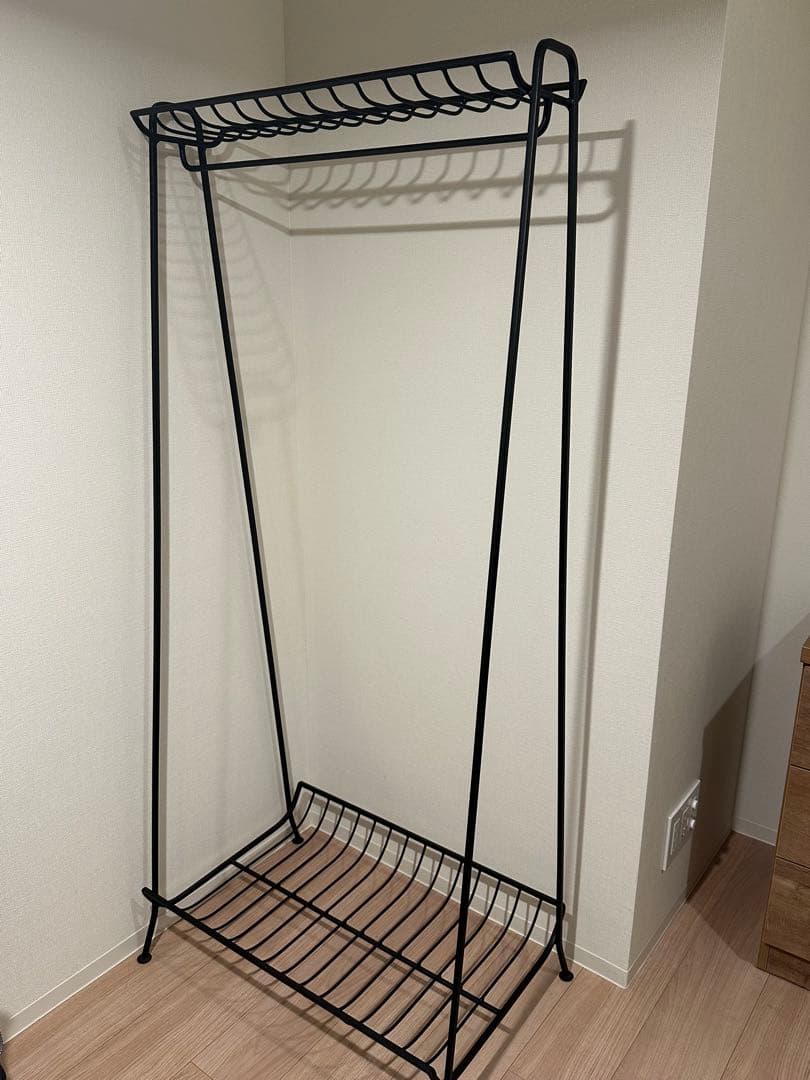 unico Stella ワイドハンガー