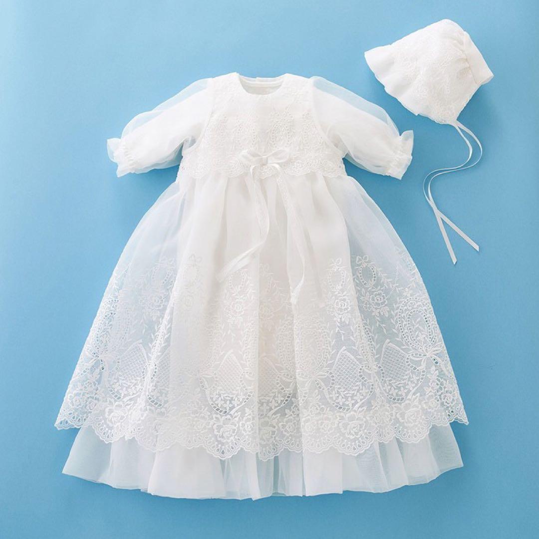 ミキハウス　セレモニードレス