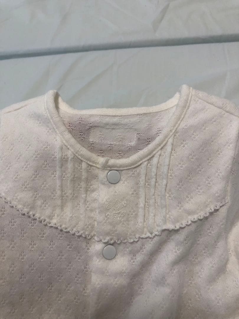 ミキハウス　セレモニードレス