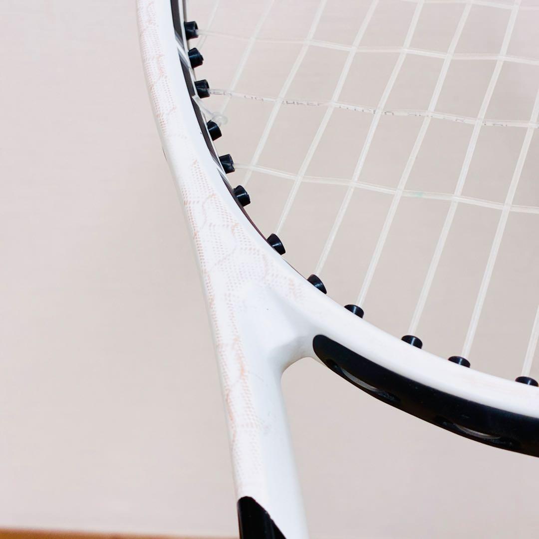 HEAD GRAPHENE 360+ SPEED PRO G3 硬式ラケット