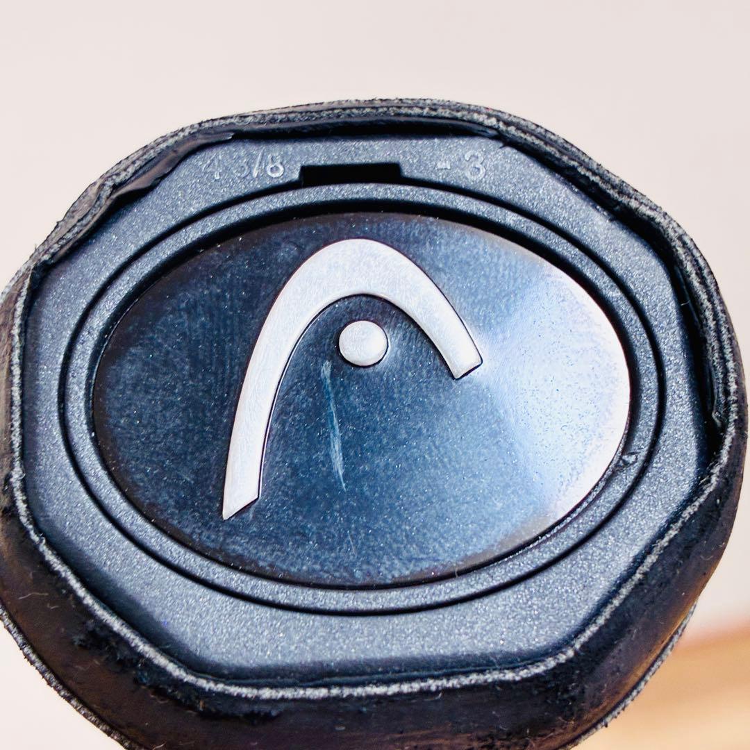 HEAD GRAPHENE 360+ SPEED PRO G3 硬式ラケット