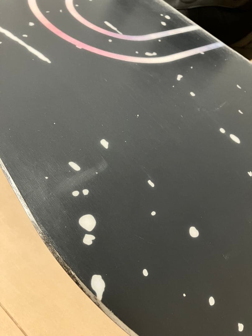 ARBN スノーボードとビンディングとブーツの 3点セット ！ 大阪手渡可