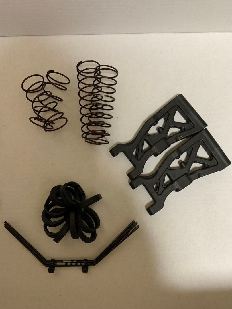 ヨコモ　MO3.0 モーター、ESC付属