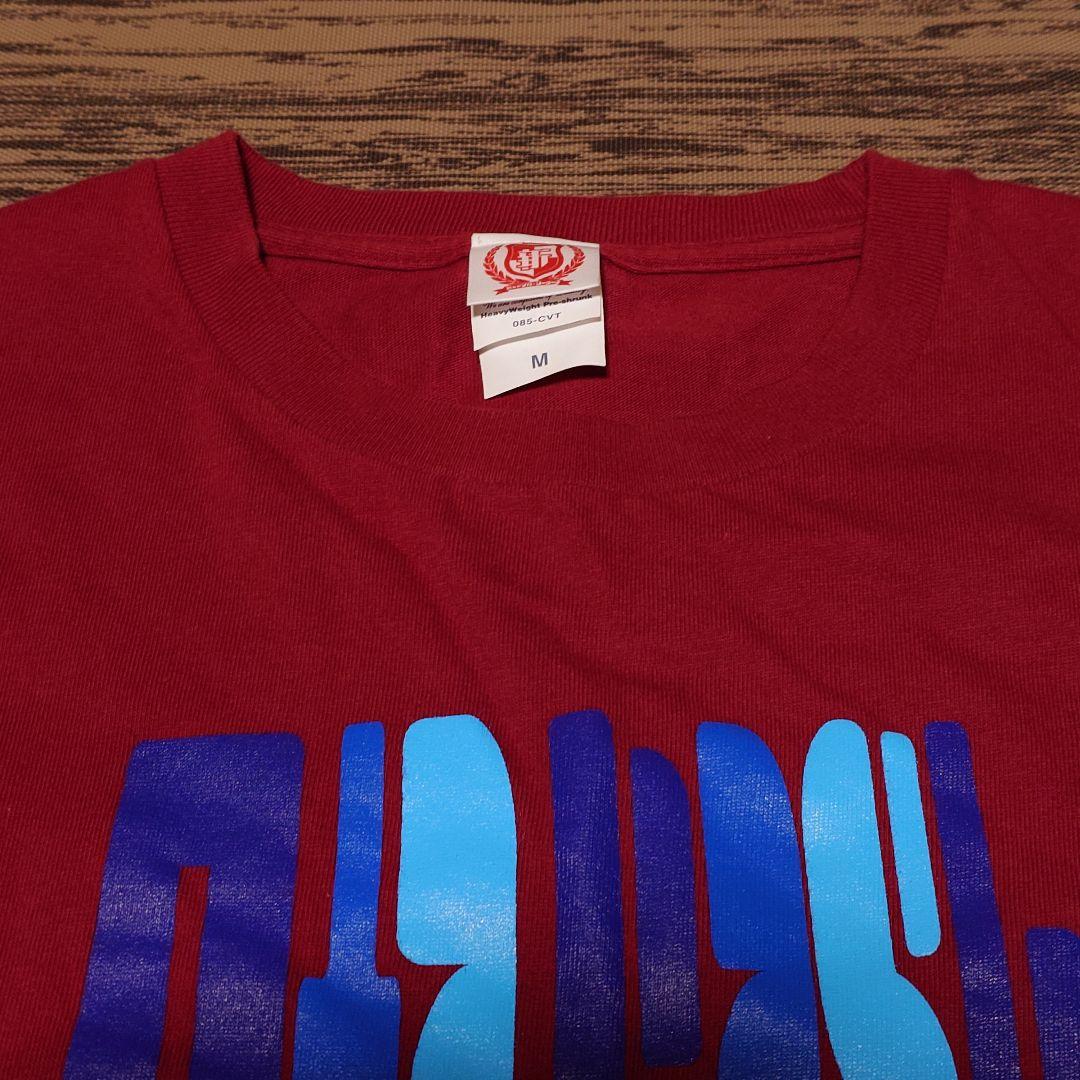 新しい学校のリーダーズ Tシャツ　サイズM