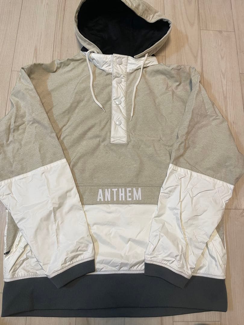 ちい♡出　スノーボードウェア　上下セット