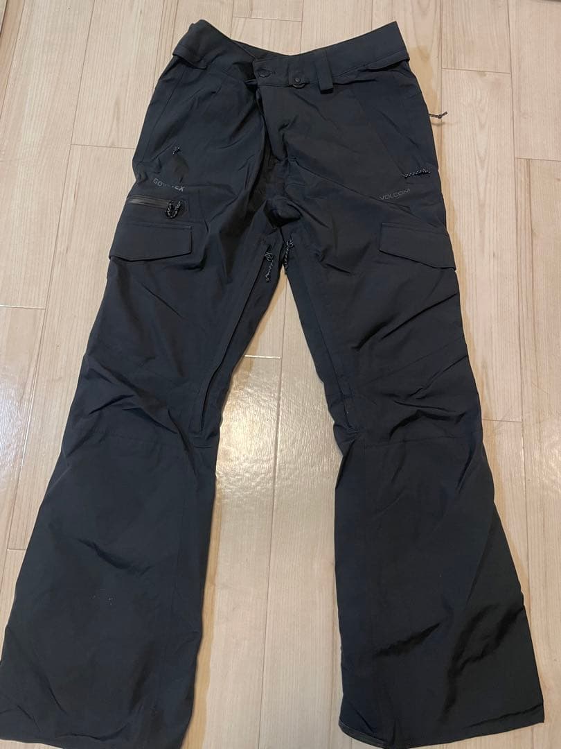 ちい♡出　スノーボードウェア　上下セット