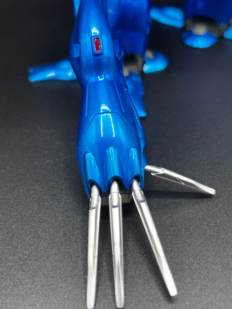 【1点限定】HG ハイゴッグ 全塗装完成品