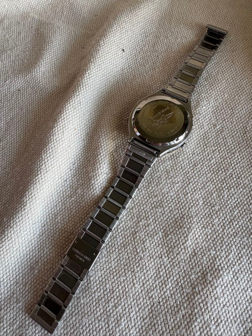 CASIO カシオ CASIOTRON カシオトロン