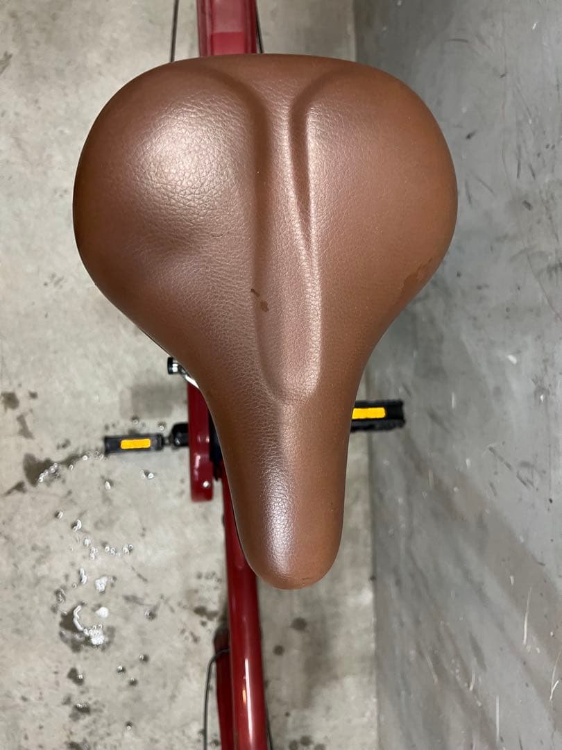 電動自転車　glitter パナソニック　グリッター