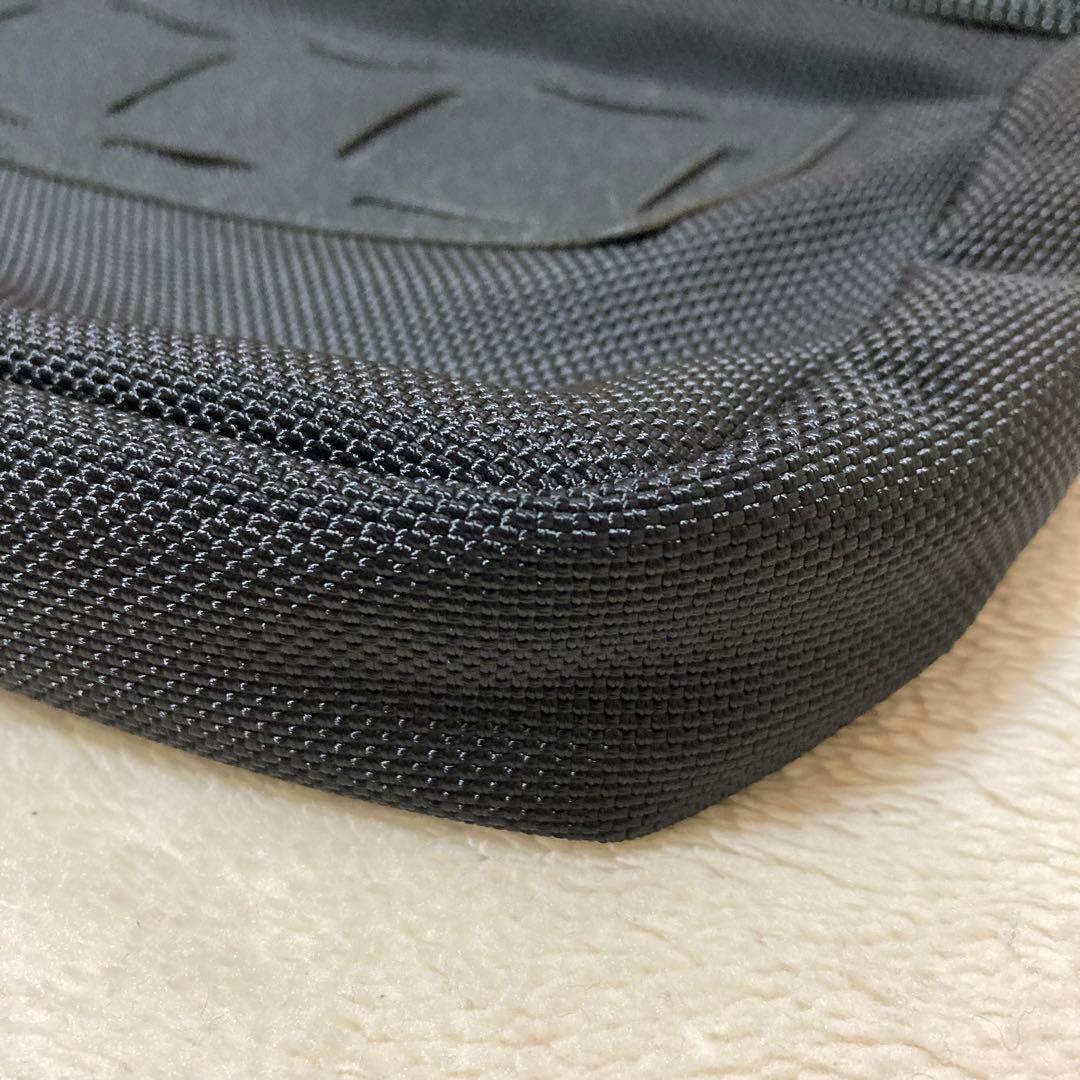 【✨美品】BRIEFING PG AT POUCH WIDE L ポーチ