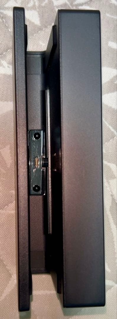 Nintendo Switch グレー 本体 プロコン付き