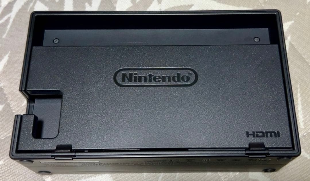 Nintendo Switch グレー 本体 プロコン付き