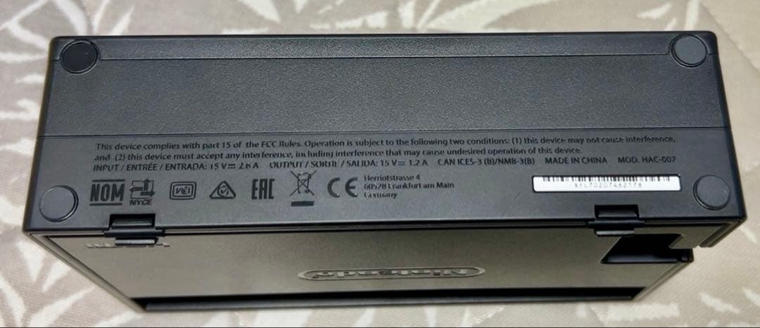 Nintendo Switch グレー 本体 プロコン付き