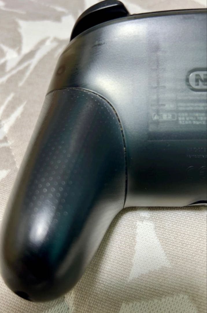 Nintendo Switch グレー 本体 プロコン付き