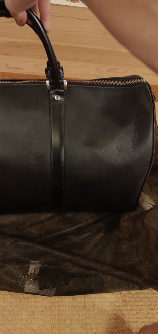 MB ハイエンドトラベルバッグ