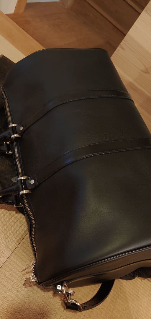 MB ハイエンドトラベルバッグ