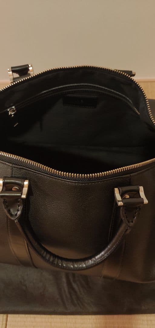 MB ハイエンドトラベルバッグ