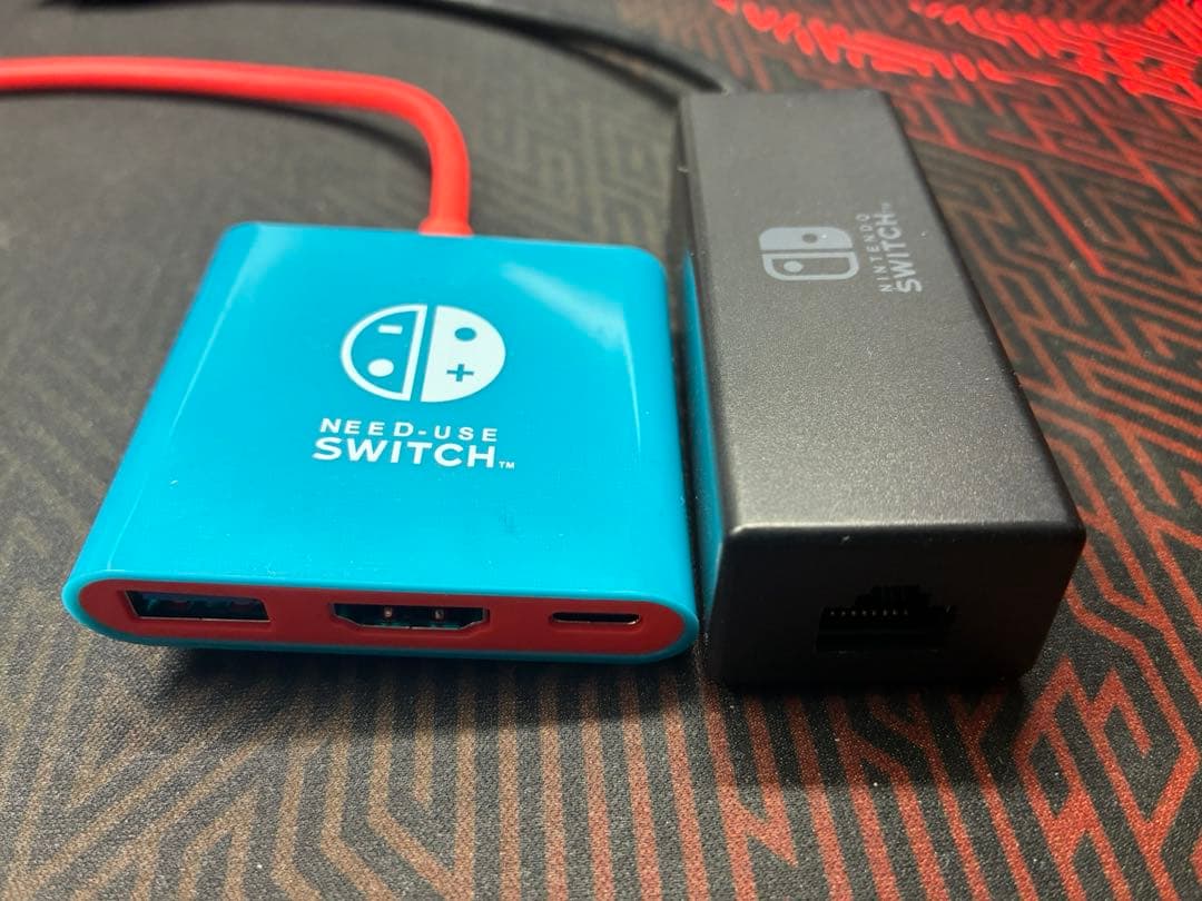 Nintendo Switch モンハンライズ 仕様 本体 +おまけ