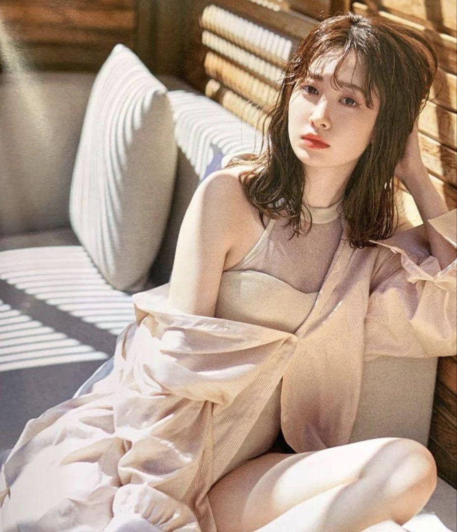 snidel 大人気 水着