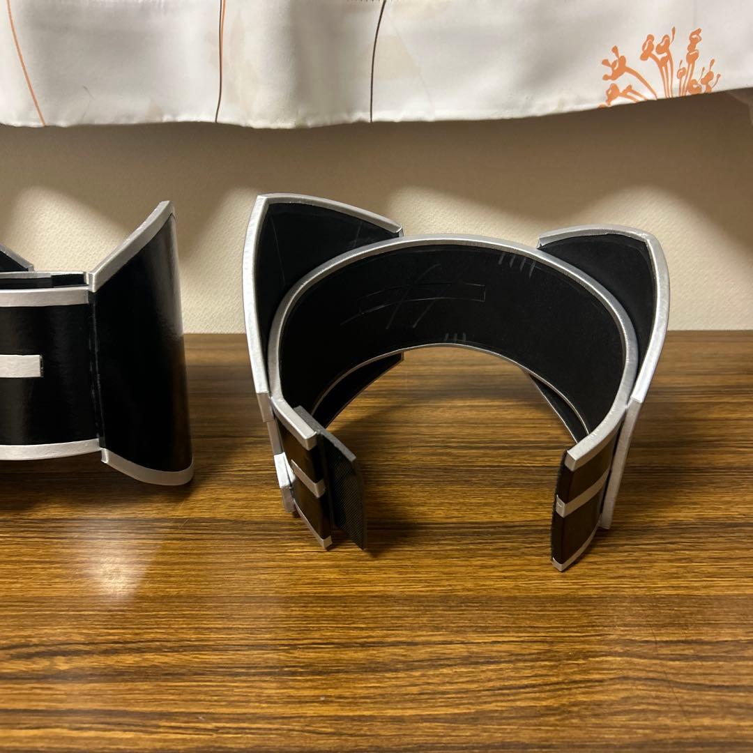 仮面ライダーブジンソードコスプレパーツ