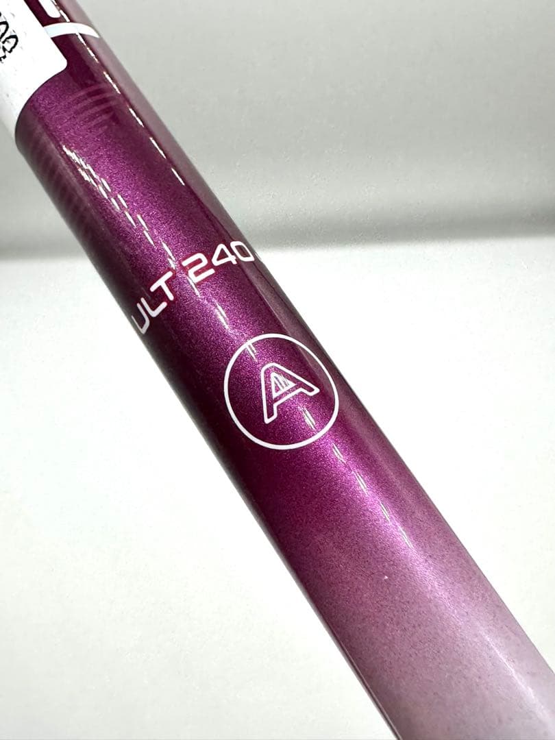 新品｜ PINGピン｜GLE2フェアウェイウッド3番レディーススプーン19度／A