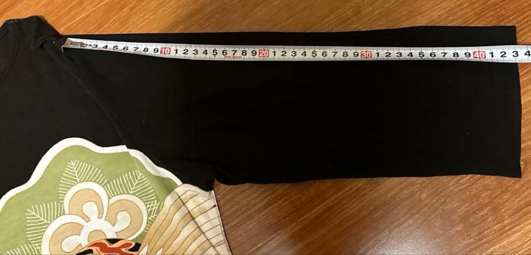 お値下げ！パゴン pagongTシャツ5枚＋着物リメイクシャツ1枚セット