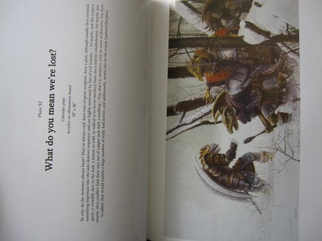 アート・デザイン・音楽 Kingsgate: The Art Of Keith Parkinson