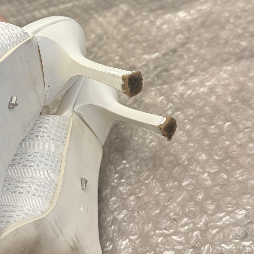 YELLO スニーカーミュール M