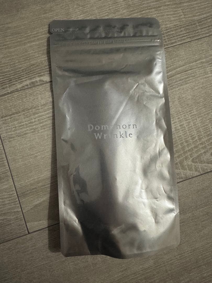 ドモホルンリンクル　クリーム20