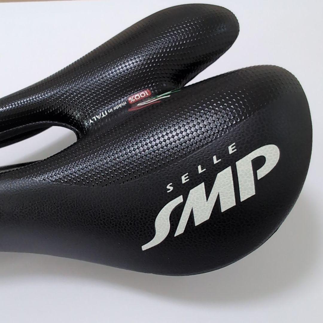 SELLE SMP HELL サドル 黒