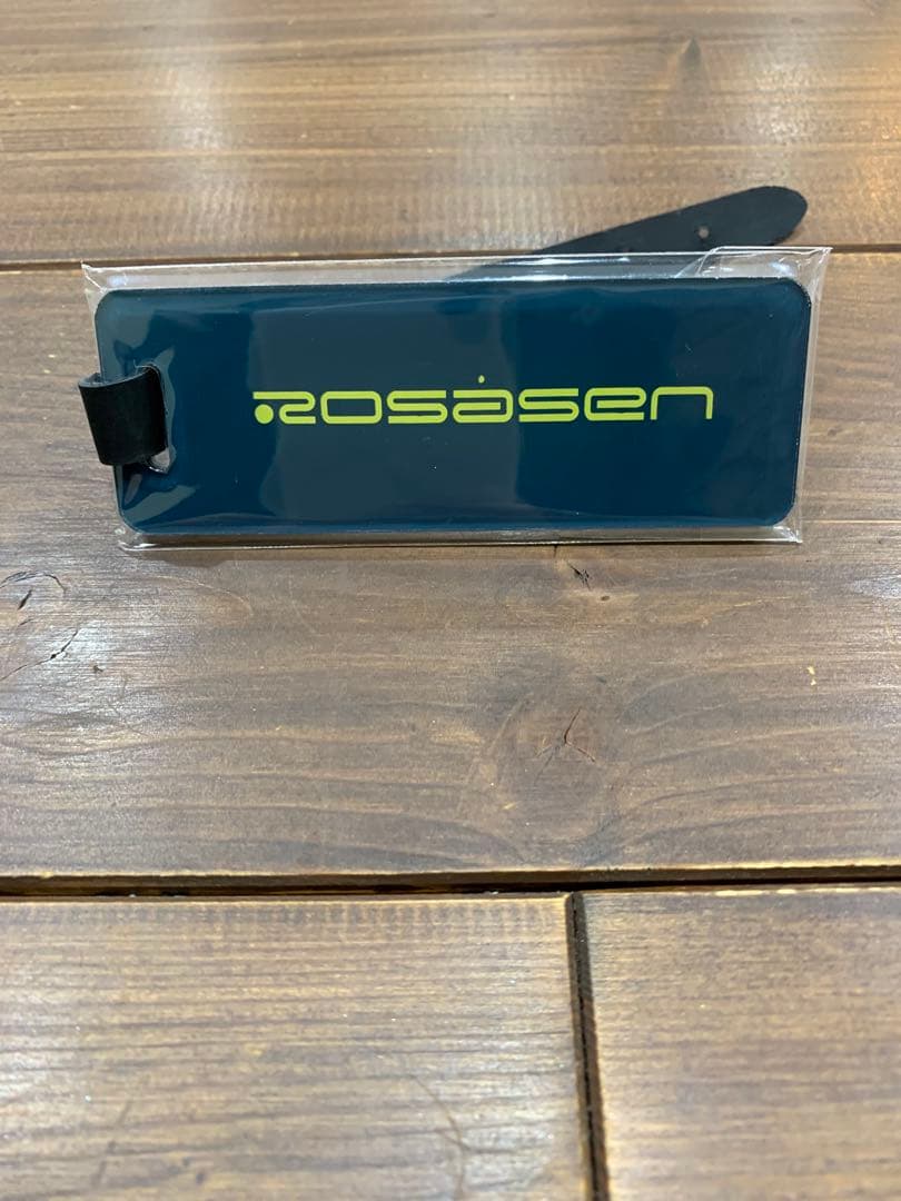 ROSASEN 046-16301 / ロサーセン スタンド式 キャディバッグ