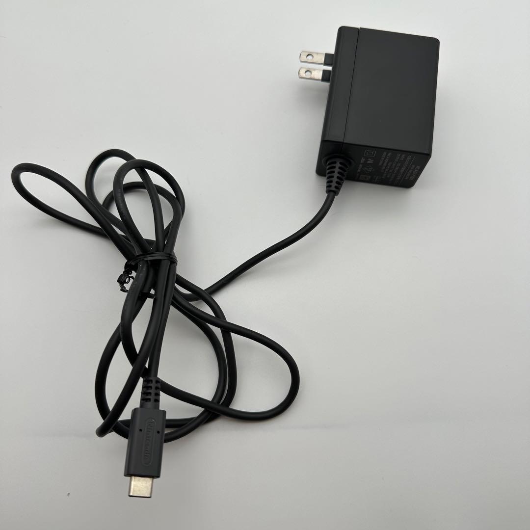 Nintendo Switch　あつまれどうぶつの森セット　ニンテンドースイッチ