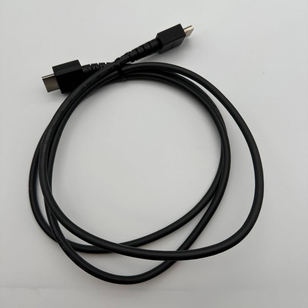 Nintendo Switch　あつまれどうぶつの森セット　ニンテンドースイッチ